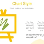 Plantilla PowerPoint para Clases de Arte
