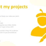 Plantilla PowerPoint para Clases de Arte